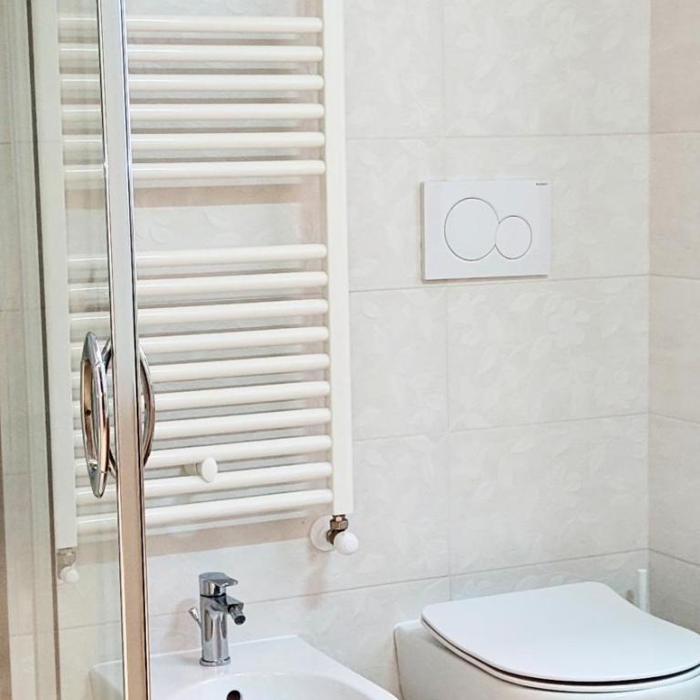 Casa Nobilis FICO - Two-Bedroom Apartment - 15