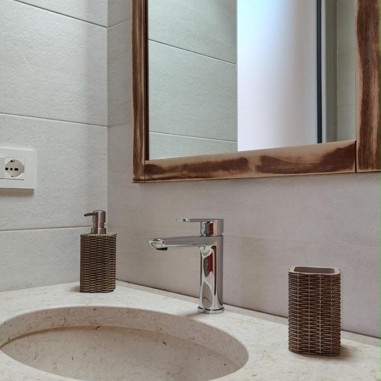 Casa Nobilis FICO - Two-Bedroom Apartment - 21