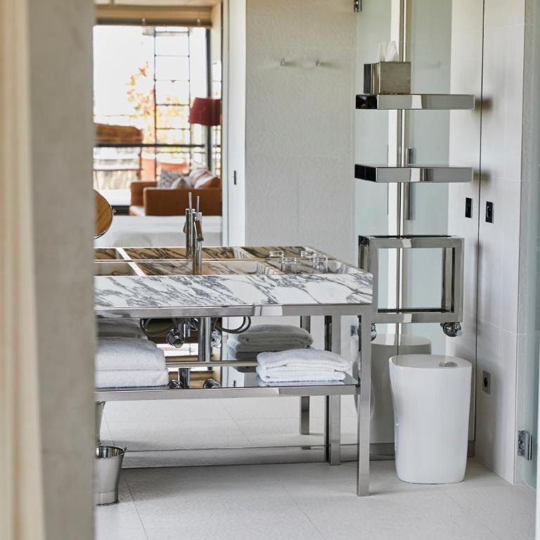 Villa M - Suite Pasteur - 3
