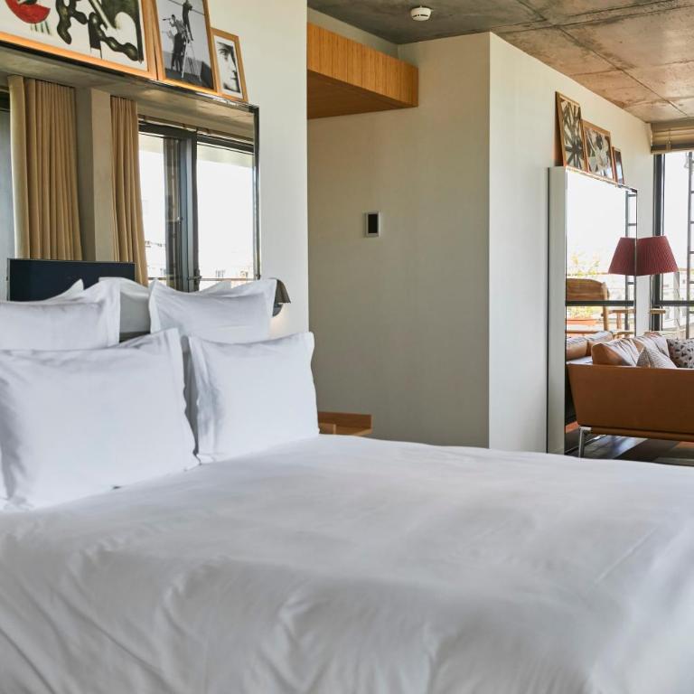 Villa M - Suite Pasteur - 6