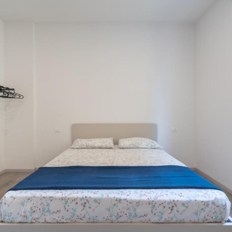 Bologna Accommodation Fiera 4 - Centro - Two-Bedroom Apartment - 21