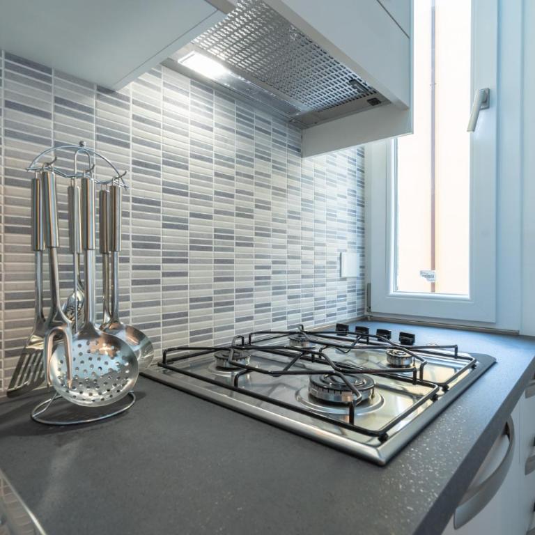 Bologna Accommodation Fiera 4 - Centro - Two-Bedroom Apartment - 22