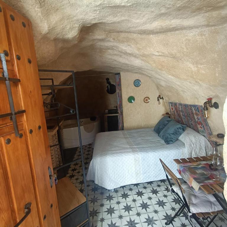 Loft La Cueva del Niño - Apartamento de 1 dormitorio - 6