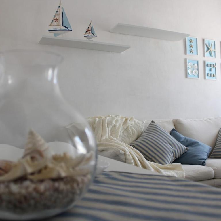 Second-floor apartment in Chioggia's main square - Appartamento con 3 Camere da Letto - 5