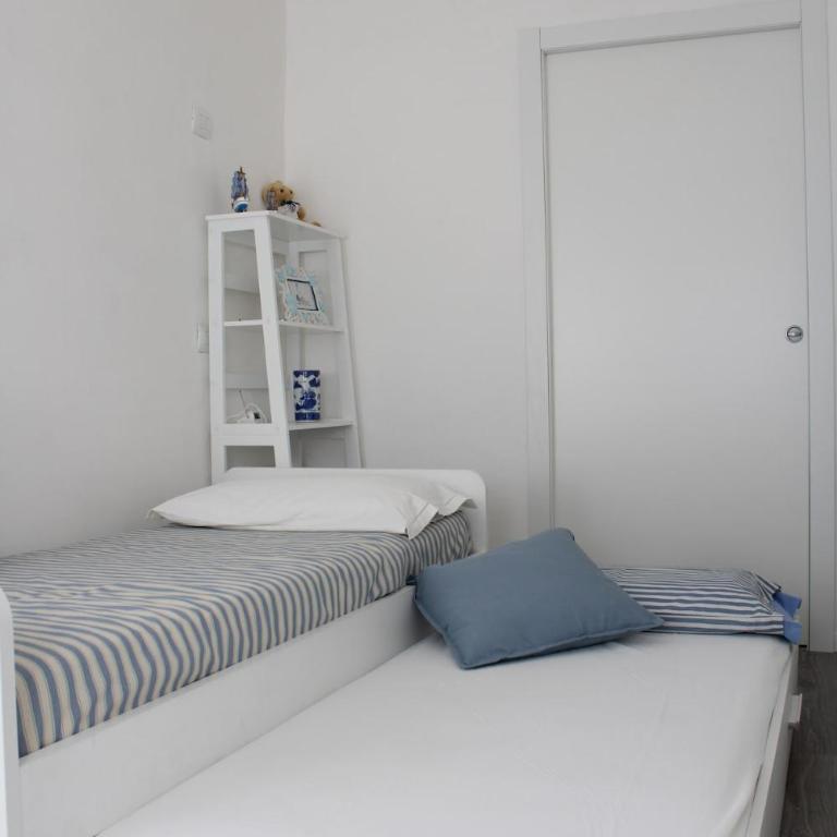Second-floor apartment in Chioggia's main square - Appartamento con 3 Camere da Letto - 6
