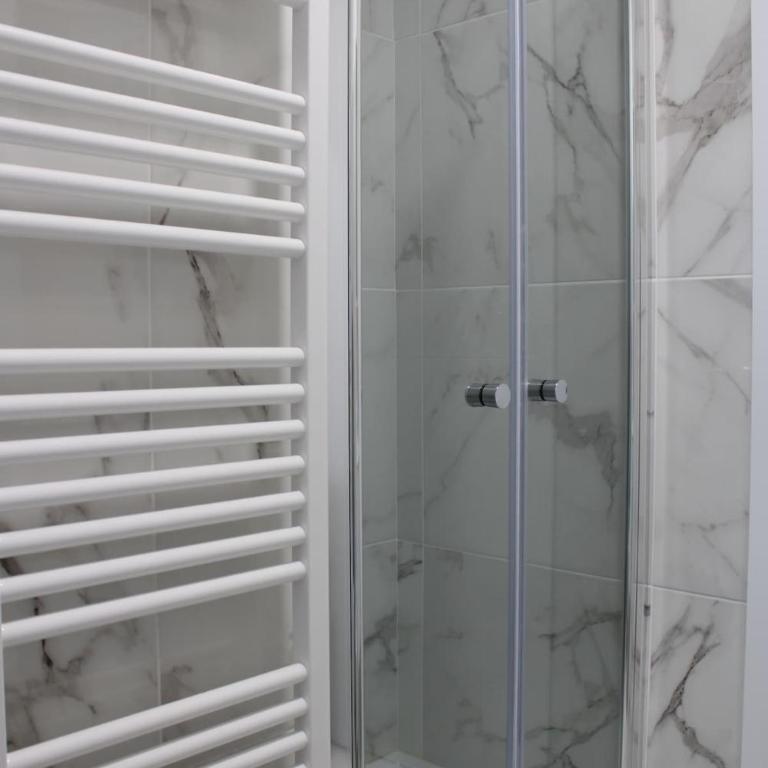Second-floor apartment in Chioggia's main square - Appartamento con 3 Camere da Letto - 7