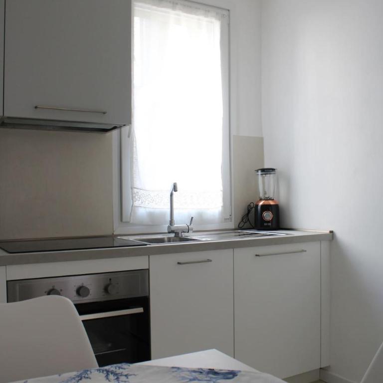 Second-floor apartment in Chioggia's main square - Appartamento con 3 Camere da Letto - 8