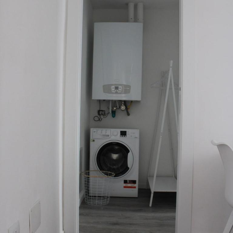 Second-floor apartment in Chioggia's main square - Appartamento con 3 Camere da Letto - 14