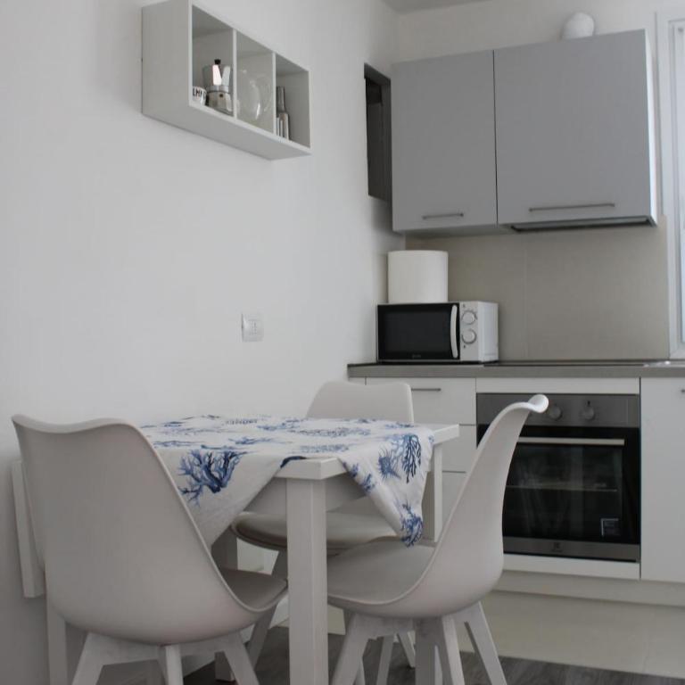 Second-floor apartment in Chioggia's main square - Appartamento con 3 Camere da Letto - 19