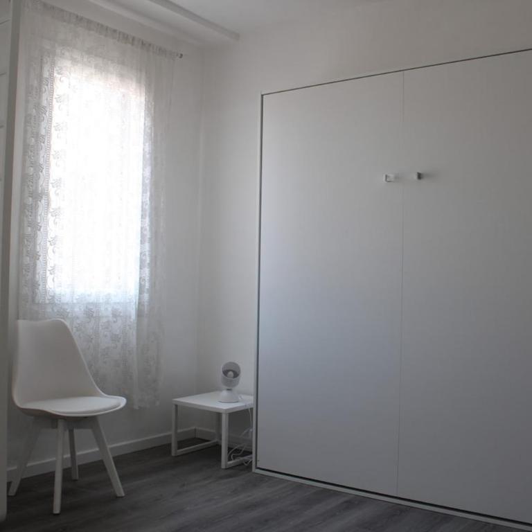 Second-floor apartment in Chioggia's main square - Appartamento con 3 Camere da Letto - 20