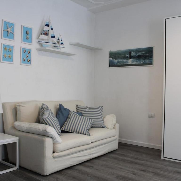 Second-floor apartment in Chioggia's main square - Appartamento con 3 Camere da Letto - 21
