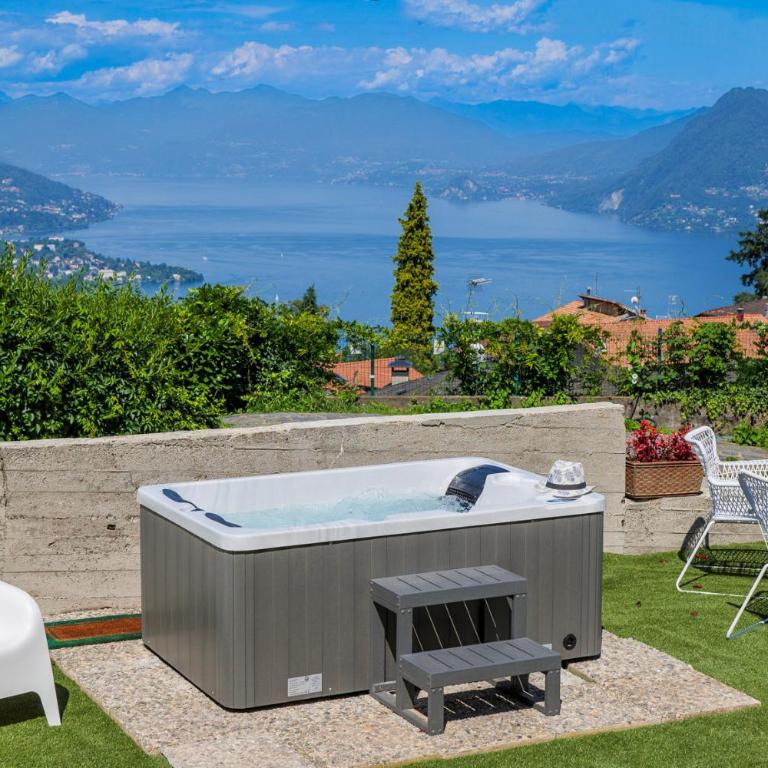 Residenza Luna - Appartamento con Balcone - 2