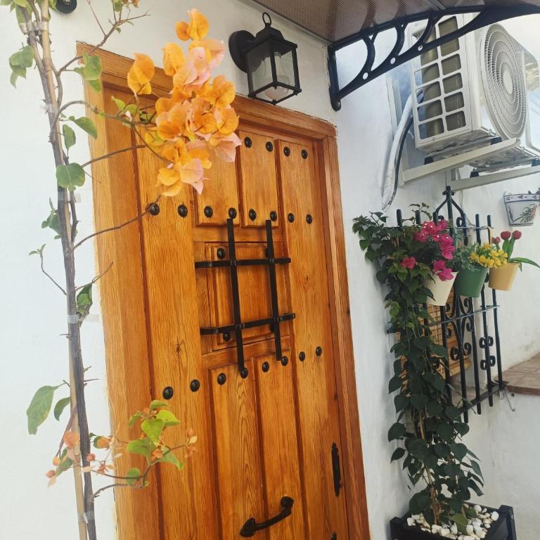 Loft La Cueva del Niño - Apartamento de 1 dormitorio - 4