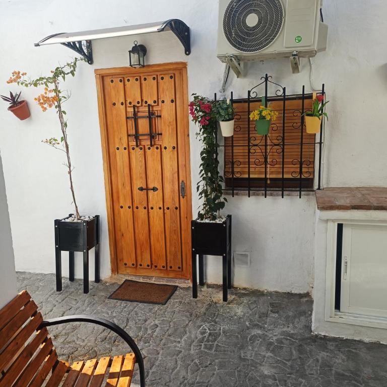 Loft La Cueva del Niño - Apartamento de 1 dormitorio - 5