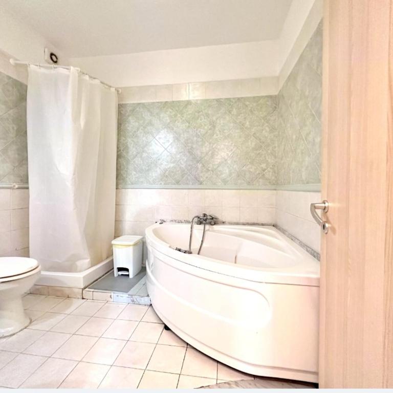 Sant'Oliva House Palermo - Appartamento con 2 Camere da Letto - 9