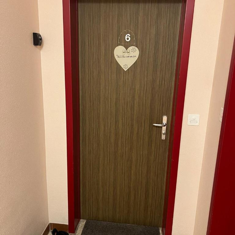 Leukerbad TOP, Thermalquellen, Skigebiet - Appartement 1 Chambre avec Balcon - 16