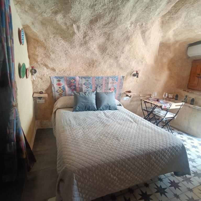 Loft La Cueva del Niño - Apartamento de 1 dormitorio - 7