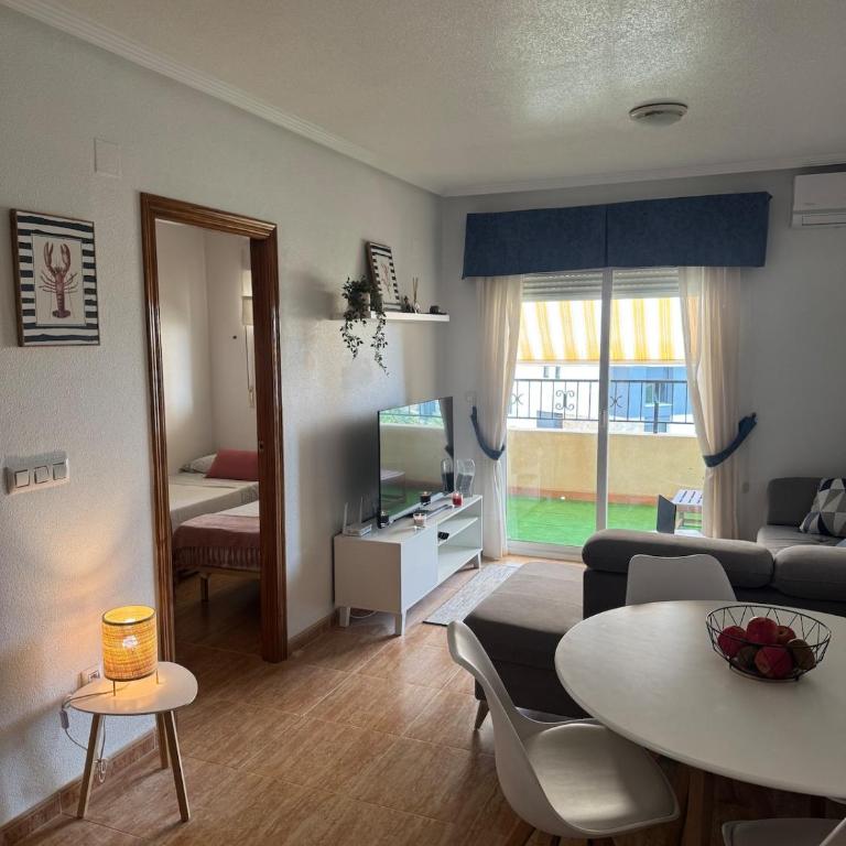 Sunny South Terrace - Brand-New Apartment - Appartamento con 2 Camere da Letto - 2