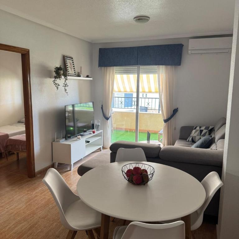 Sunny South Terrace - Brand-New Apartment - Appartamento con 2 Camere da Letto - 14