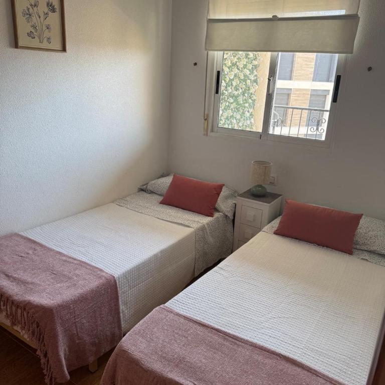 Sunny South Terrace - Brand-New Apartment - Appartamento con 2 Camere da Letto - 16
