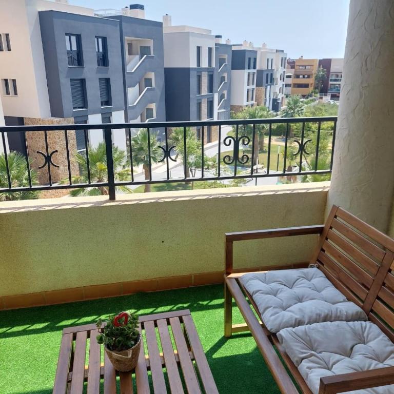 Sunny South Terrace - Brand-New Apartment - Appartamento con 2 Camere da Letto - 18