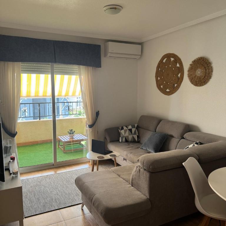 Sunny South Terrace - Brand-New Apartment - Appartamento con 2 Camere da Letto - 15