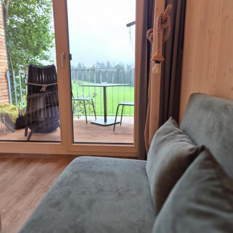 Berger's Bergsicht by edita - Tree House Lodge - 9