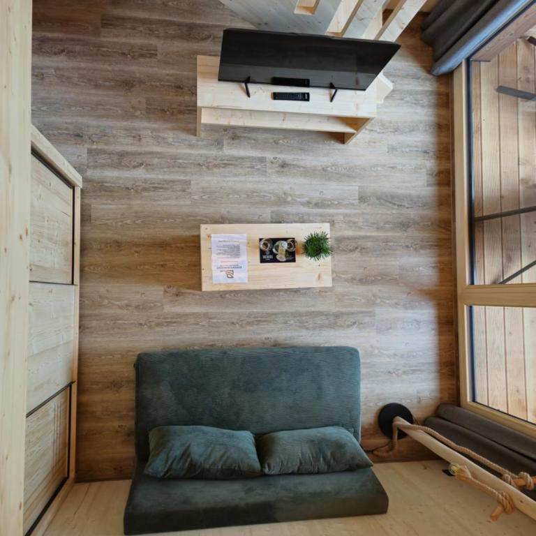 Berger's Bergsicht by edita - Tree House Lodge - 12