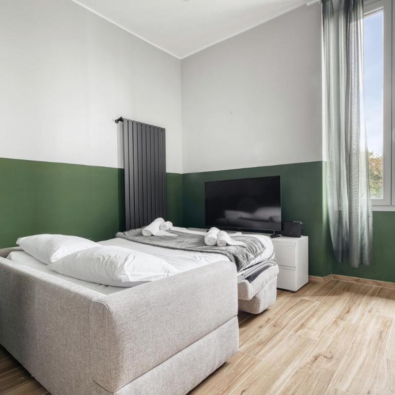 Navigli Riverside - Appartamento con 1 Camera da Letto - 12