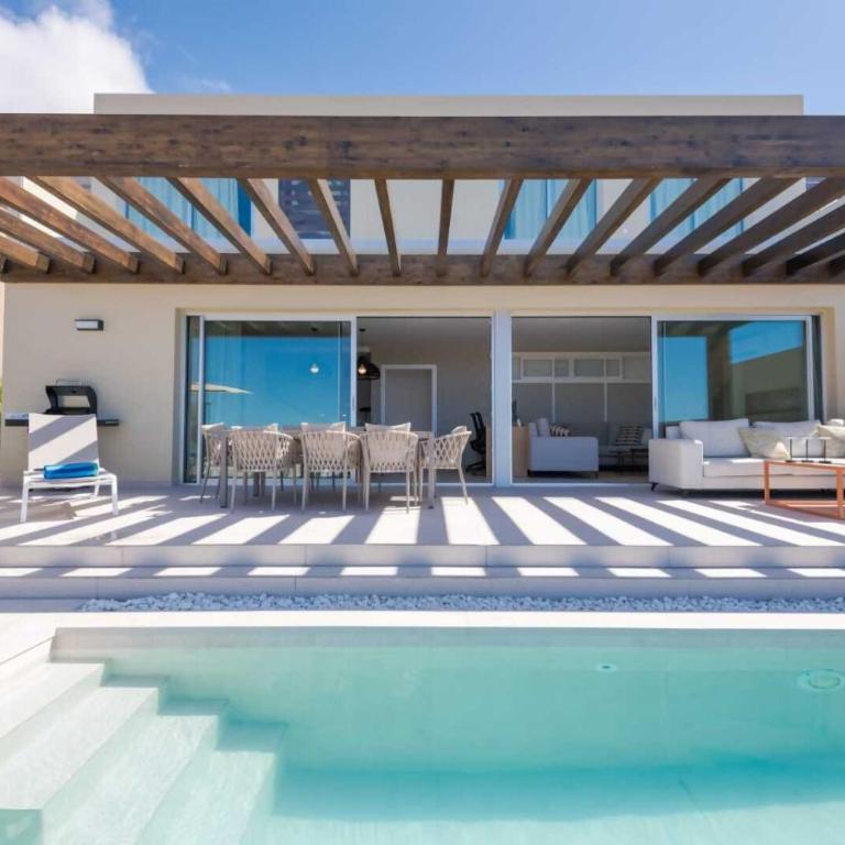 Kaiman 6 by Infinity Summer - Deluxe Villa - 1