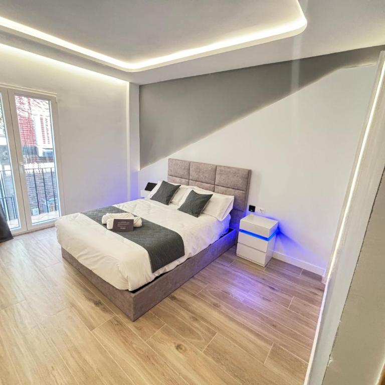 Hotel Almona - Double Room - 16