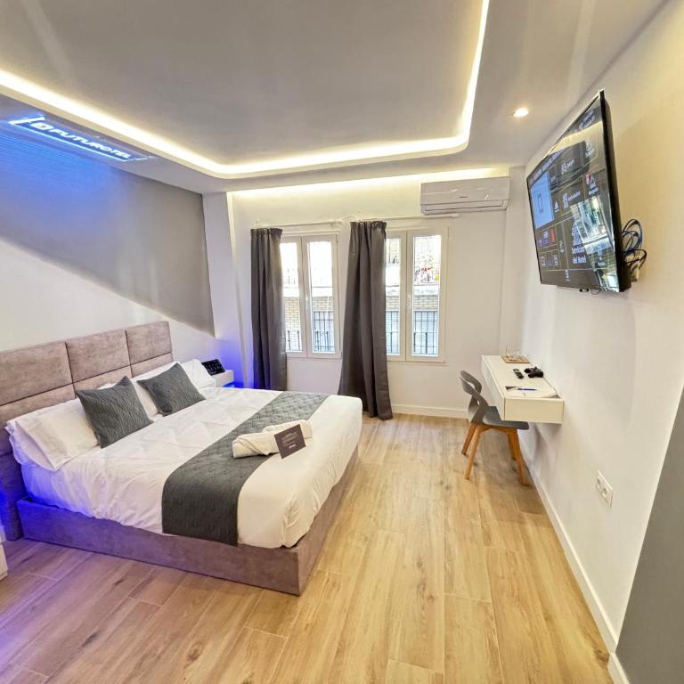 Hotel Almona - Double Room - 20
