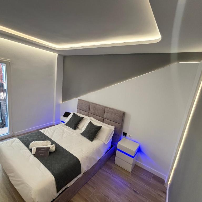 Hotel Almona - Double Room - 15