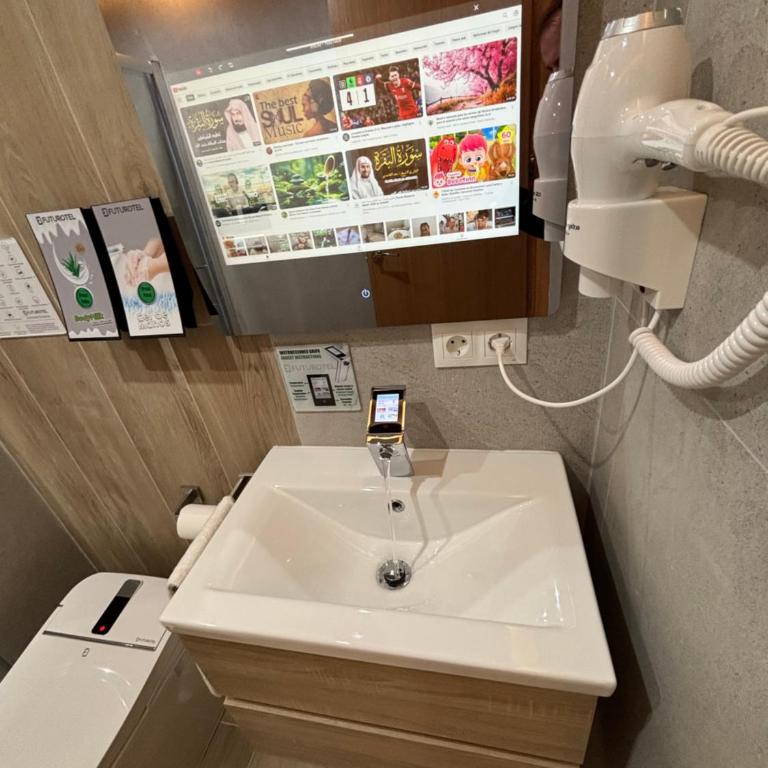 Hotel Almona - Double Room - 3