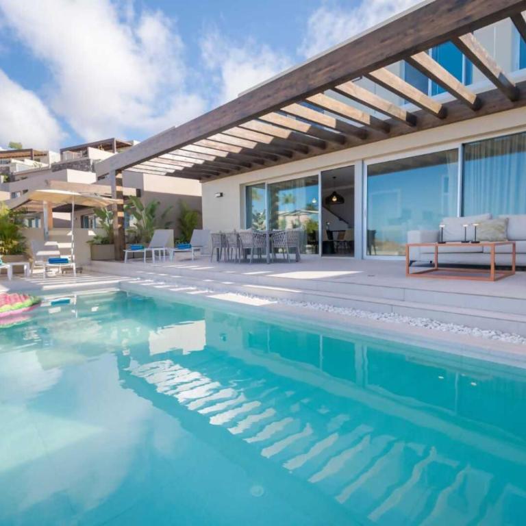 Kaiman 6 by Infinity Summer - Deluxe Villa - 2