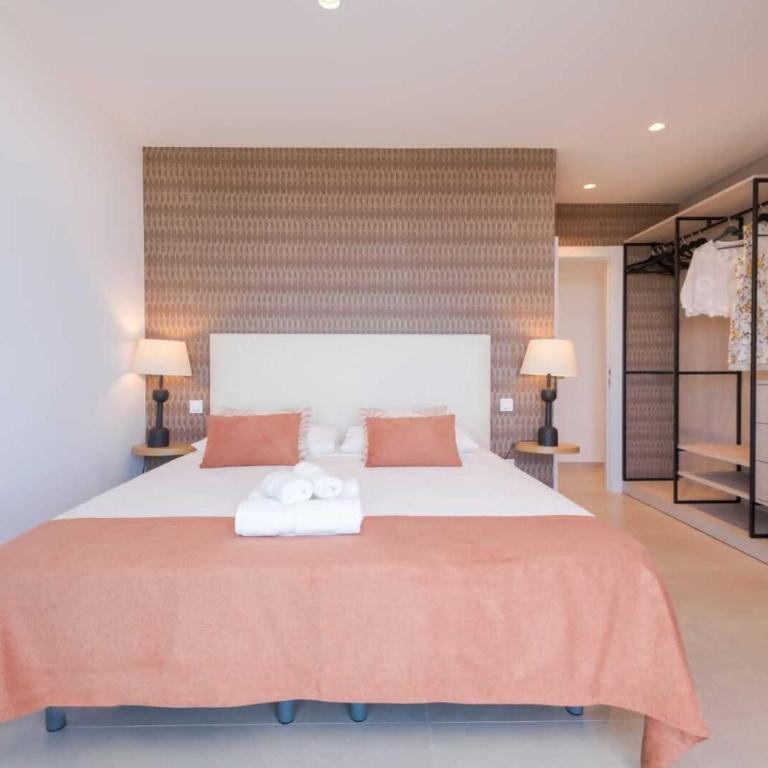 Kaiman 6 by Infinity Summer - Deluxe Villa - 16