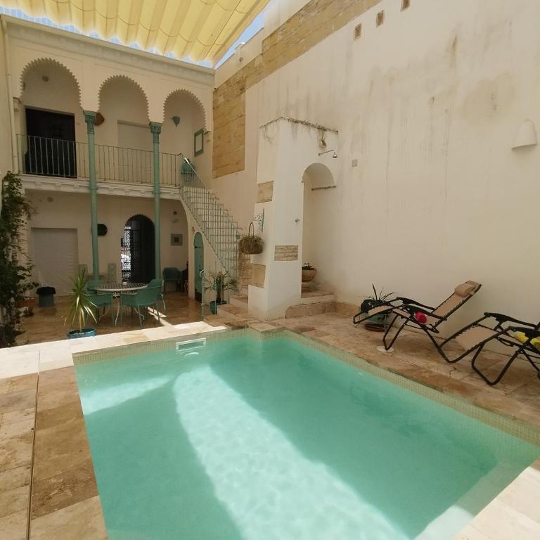 casa la zarzamora - Casa de 3 dormitorios - 1