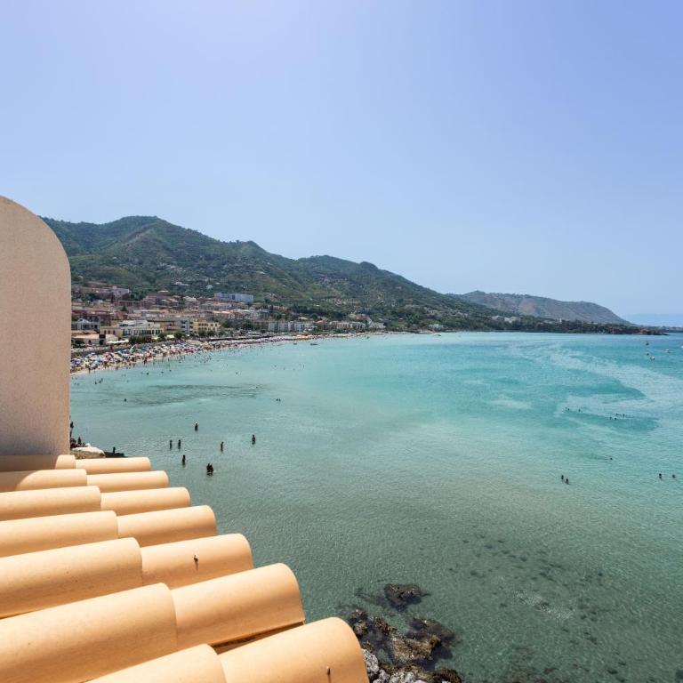 AUREA collection SEA VIEW - Appartamento con 2 Camere da Letto, Terrazza e Vista Mare - 5
