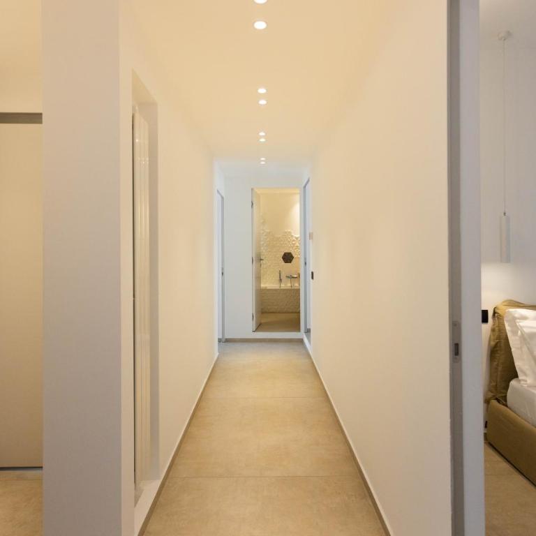AUREA collection SEA VIEW - Appartamento con 2 Camere da Letto, Terrazza e Vista Mare - 13