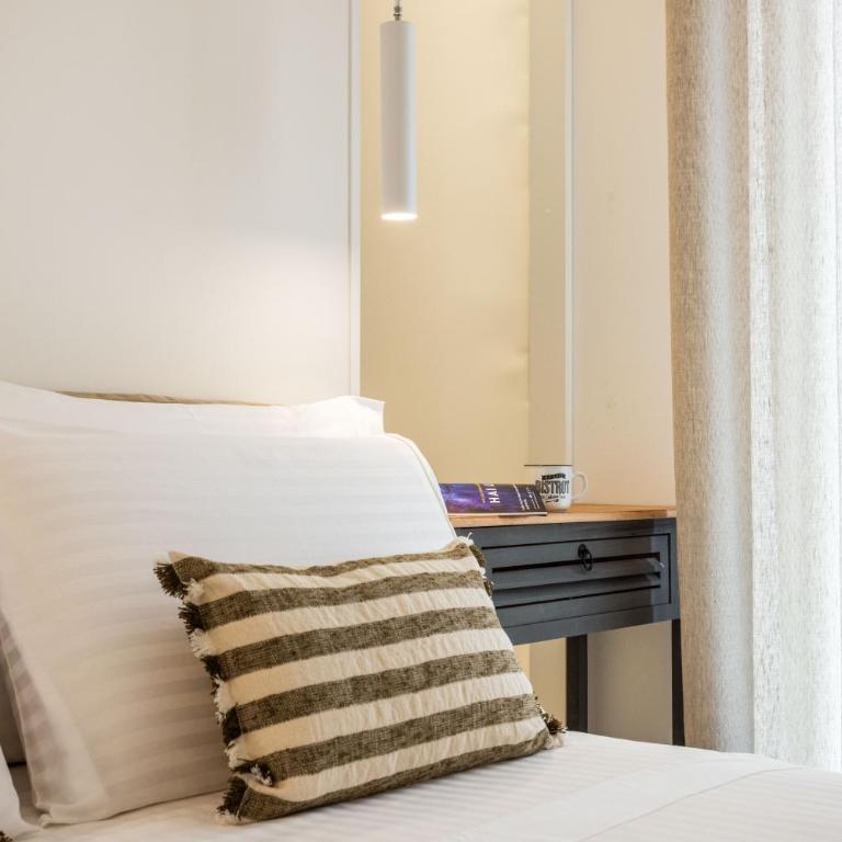 AUREA collection SEA VIEW - Appartamento con 2 Camere da Letto, Terrazza e Vista Mare - 20