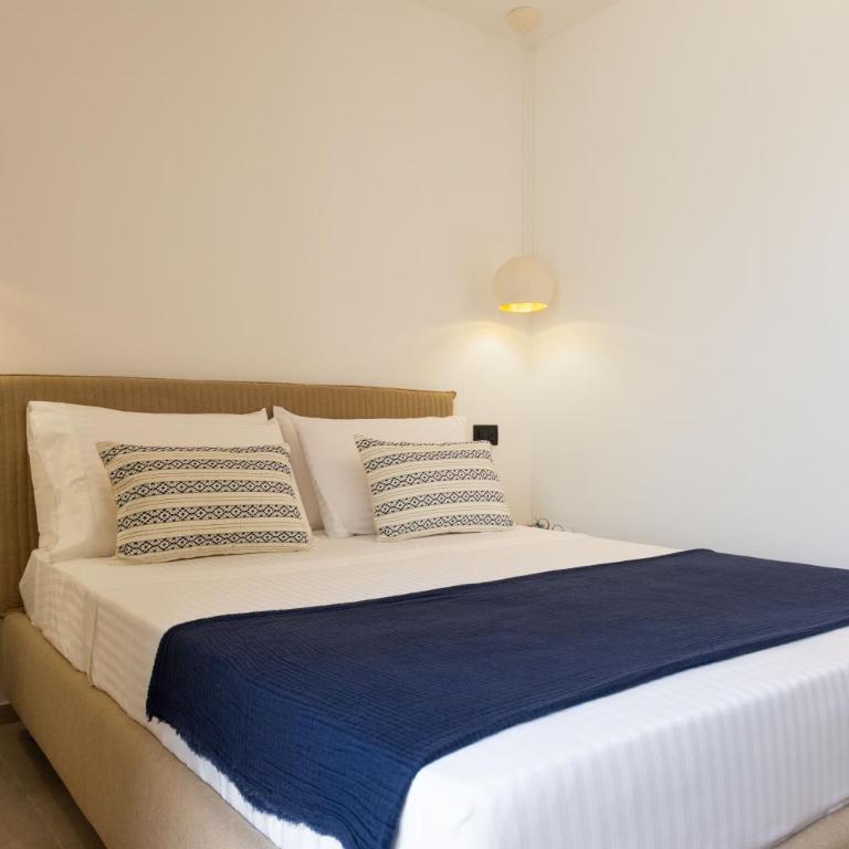 AUREA collection SEA VIEW - Appartamento con 2 Camere da Letto, Terrazza e Vista Mare - 24