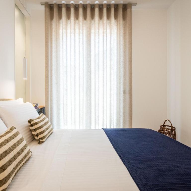 AUREA collection SEA VIEW - Appartamento con 2 Camere da Letto, Terrazza e Vista Mare - 28