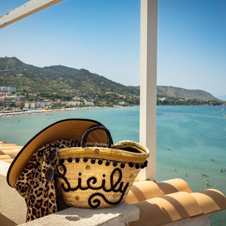 AUREA collection SEA VIEW - Appartamento con 2 Camere da Letto, Terrazza e Vista Mare - 30