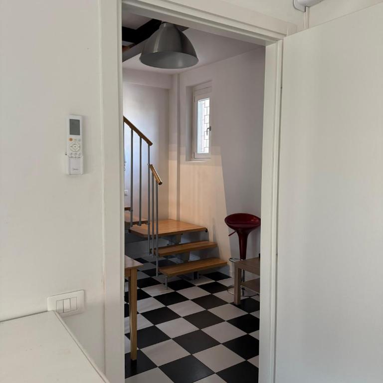 Apartment Luxury Ofelia - Appartamento con 1 Camera da Letto - 7