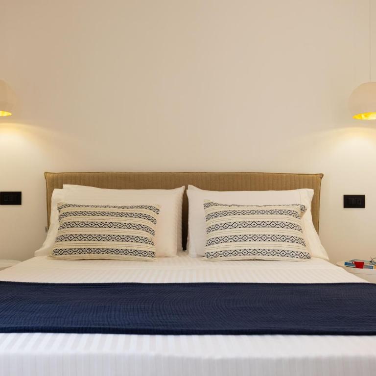AUREA collection SEA VIEW - Appartamento con 2 Camere da Letto, Terrazza e Vista Mare - 35