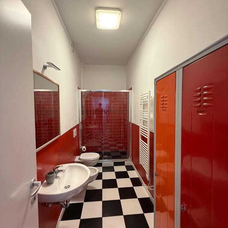 Apartment Luxury Ofelia - Appartamento con 1 Camera da Letto - 13