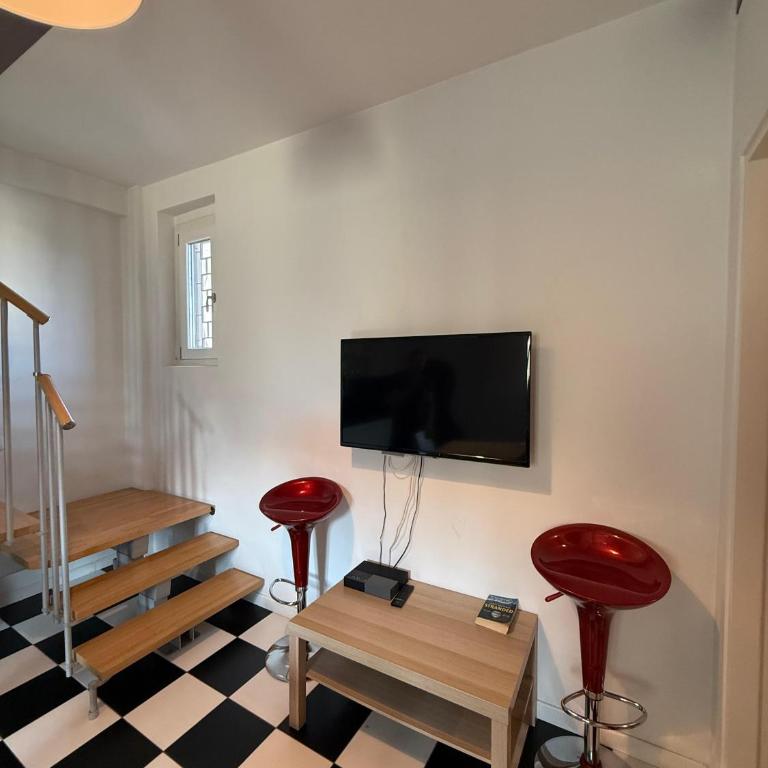 Apartment Luxury Ofelia - Appartamento con 1 Camera da Letto - 6