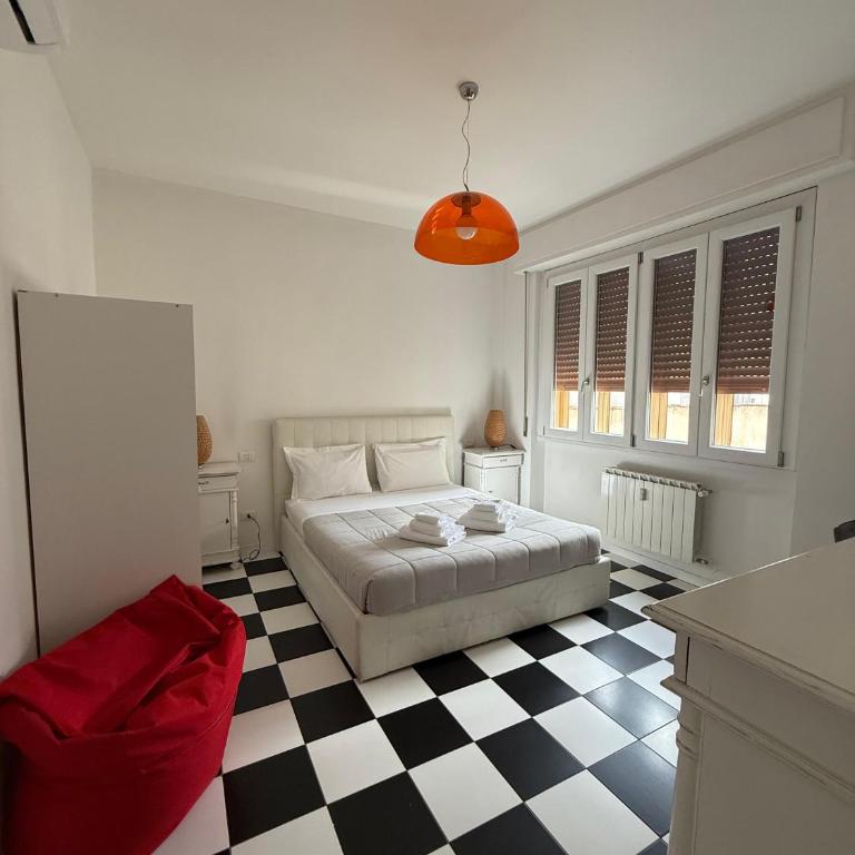 Apartment Luxury Ofelia - Appartamento con 1 Camera da Letto - 9