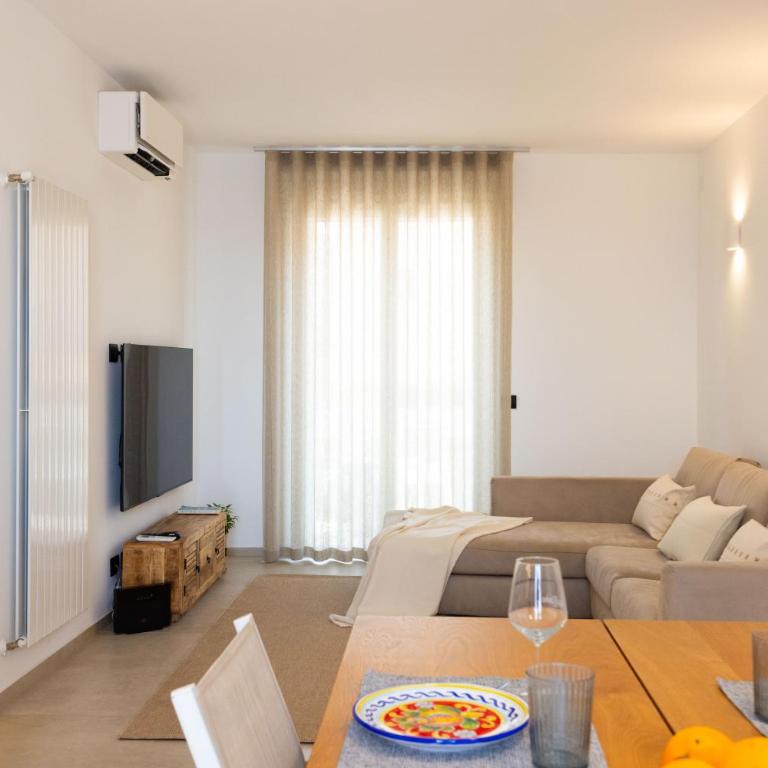 AUREA collection SEA VIEW - Appartamento con 2 Camere da Letto, Terrazza e Vista Mare - 41