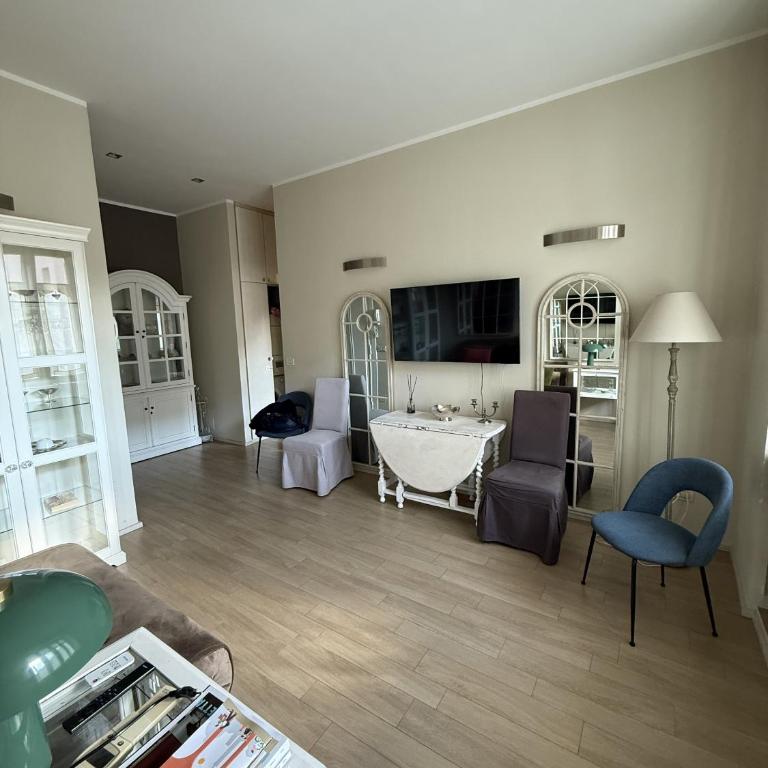 Artieri Suites, Cavour - Appartamento con 1 Camera da Letto - 8